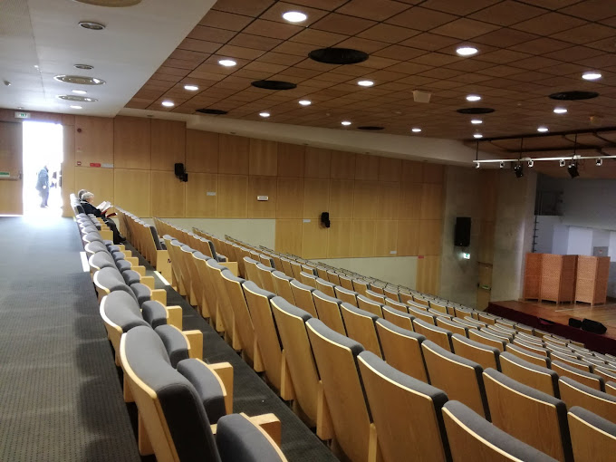 Centro Cultural Alfredo Keil