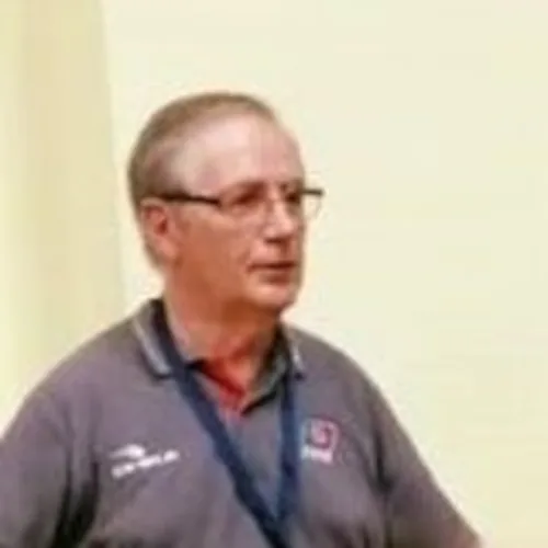 Augusto Manuel Lopes Pinto