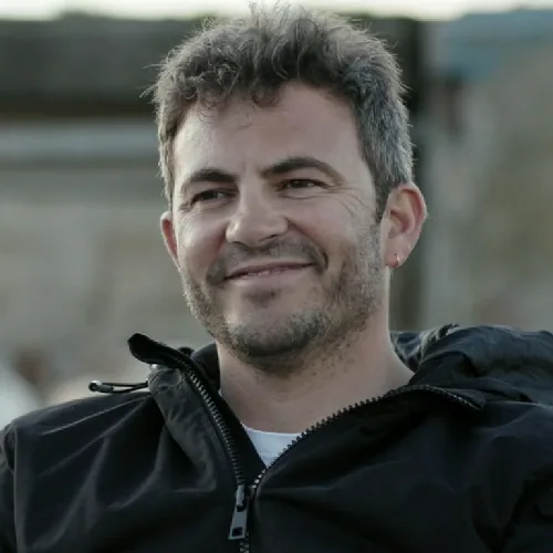 Dino Casimiro