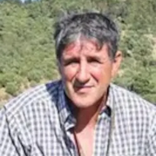 Francisco Pinto