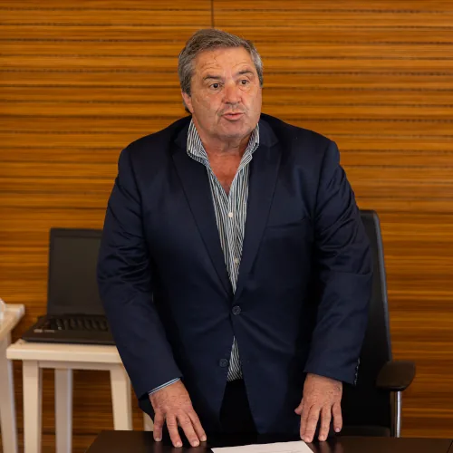 José Branco