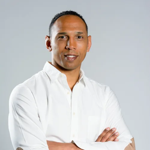Nuno Delgado