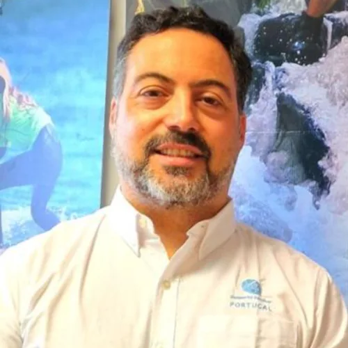 Rui Menezes Machado